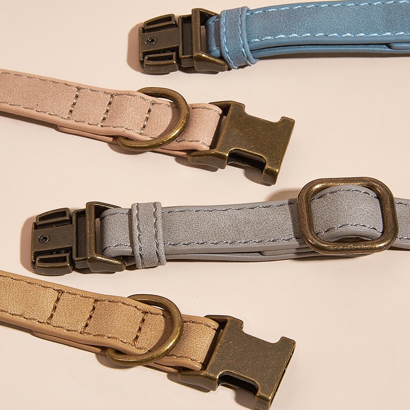 HushPup Collar (Out of stock — Restocking Soon)