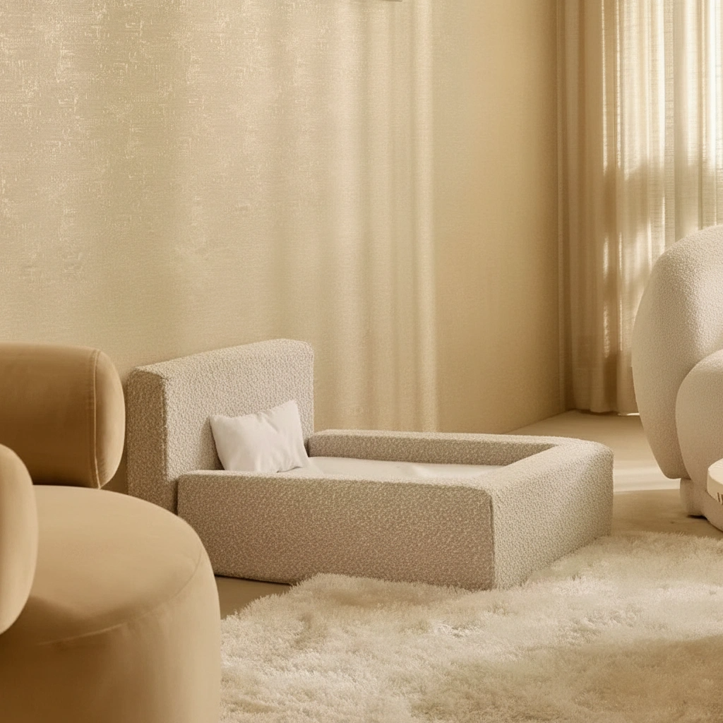 Paws & Relax Bed - $99.99