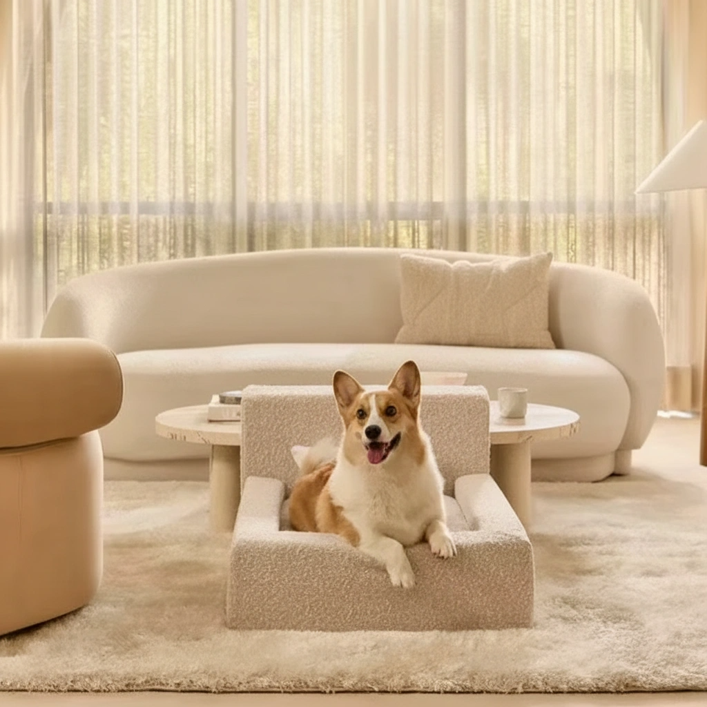 Paws & Relax Bed - $99.99