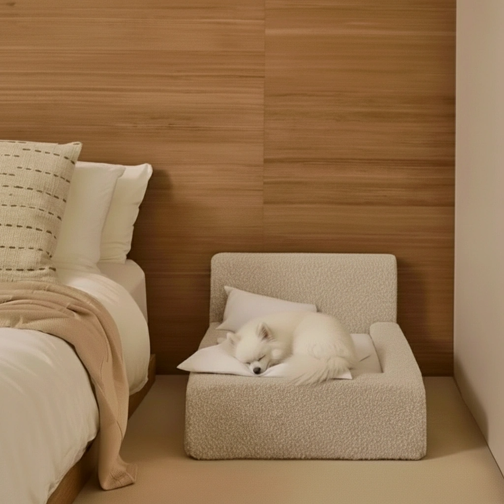 Paws & Relax Bed - $99.99